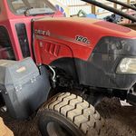 Used 2020 CASE 120C at Papé Machinery Ag & Turf in Donald, OR