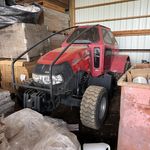 Used 2020 CASE 120C at Papé Machinery Ag & Turf in Donald, OR