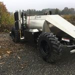 Used 2023 GUSS SPRAYERS GUSS at Papé Machinery Ag & Turf in Tangent, OR