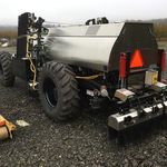 Used 2023 GUSS SPRAYERS GUSS at Papé Machinery Ag & Turf in Tangent, OR