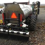 Used 2023 GUSS SPRAYERS GUSS at Papé Machinery Ag & Turf in Tangent, OR