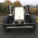 Used 2023 GUSS SPRAYERS GUSS at Papé Machinery Ag & Turf in Tangent, OR