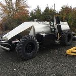 Used 2023 GUSS SPRAYERS GUSS at Papé Machinery Ag & Turf in Tangent, OR