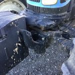 Used 2006 NEW HOLLAND TG285 at Papé Machinery Ag & Turf in Quincy, WA