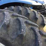 Used 2006 NEW HOLLAND TG285 at Papé Machinery Ag & Turf in Quincy, WA