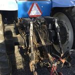 Used 2006 NEW HOLLAND TG285 at Papé Machinery Ag & Turf in Quincy, WA