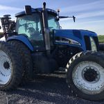 Used 2006 NEW HOLLAND TG285 at Papé Machinery Ag & Turf in Quincy, WA