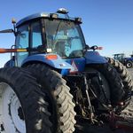 Used 2006 NEW HOLLAND TG285 at Papé Machinery Ag & Turf in Quincy, WA