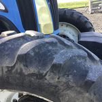 Used 2006 NEW HOLLAND TG285 at Papé Machinery Ag & Turf in Quincy, WA