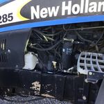 Used 2006 NEW HOLLAND TG285 at Papé Machinery Ag & Turf in Quincy, WA