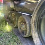Used 1999 CASE 9380 at Papé Machinery Ag & Turf in Tekoa, WA
