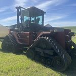 Used 1999 CASE 9380 at Papé Machinery Ag & Turf in Tekoa, WA