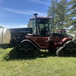 Used 1999 CASE 9380 at Papé Machinery Ag & Turf in Tekoa, WA