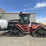 Used 1999 CASE 9380 at Papé Machinery Ag & Turf in Tekoa, WA
