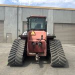Used 1999 CASE 9380 at Papé Machinery Ag & Turf in Tekoa, WA