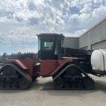 Used 1999 CASE 9380 at Papé Machinery Ag & Turf in Tekoa, WA