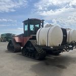 Used 1999 CASE 9380 at Papé Machinery Ag & Turf in Tekoa, WA