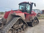 Used 2022 CASE IH 540 at Papé Machinery Ag & Turf in McMinnville, OR