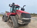 Used 2022 CASE IH 540 at Papé Machinery Ag & Turf in McMinnville, OR