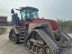 Used 2022 CASE IH 540 at Papé Machinery Ag & Turf in McMinnville, OR
