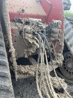 Used 2022 CASE IH 540 at Papé Machinery Ag & Turf in McMinnville, OR
