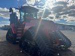 Used 2022 CASE IH 540 at Papé Machinery Ag & Turf in McMinnville, OR