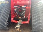 Used 2022 CASE IH 540 at Papé Machinery Ag & Turf in McMinnville, OR
