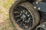 Used 2022 CASE IH 540 at Papé Machinery Ag & Turf in McMinnville, OR