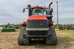 Used 2022 CASE IH 540 at Papé Machinery Ag & Turf in McMinnville, OR