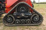 Used 2022 CASE IH 540 at Papé Machinery Ag & Turf in McMinnville, OR