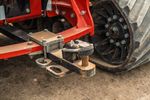 Used 2022 CASE IH 540 at Papé Machinery Ag & Turf in McMinnville, OR