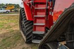 Used 2022 CASE IH 540 at Papé Machinery Ag & Turf in McMinnville, OR