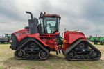 Used 2022 CASE IH 540 at Papé Machinery Ag & Turf in McMinnville, OR