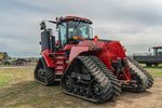 Used 2022 CASE IH 540 at Papé Machinery Ag & Turf in McMinnville, OR