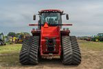 Used 2022 CASE IH 540 at Papé Machinery Ag & Turf in McMinnville, OR