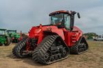 Used 2022 CASE IH 540 at Papé Machinery Ag & Turf in McMinnville, OR