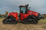 Used 2022 CASE IH 540 at Papé Machinery Ag & Turf in McMinnville, OR