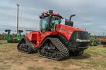 Used 2022 CASE IH 540 at Papé Machinery Ag & Turf in McMinnville, OR