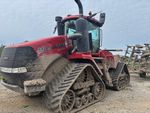 Used 2022 CASE IH 540 at Papé Machinery Ag & Turf in McMinnville, OR
