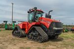 Used 2022 CASE IH 540 at Papé Machinery Ag & Turf in McMinnville, OR