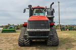 Used 2022 CASE IH 540 at Papé Machinery Ag & Turf in McMinnville, OR