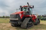Used 2022 CASE IH 540 at Papé Machinery Ag & Turf in McMinnville, OR