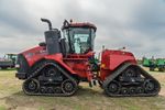 Used 2022 CASE IH 540 at Papé Machinery Ag & Turf in McMinnville, OR