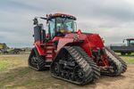 Used 2022 CASE IH 540 at Papé Machinery Ag & Turf in McMinnville, OR
