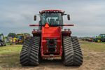 Used 2022 CASE IH 540 at Papé Machinery Ag & Turf in McMinnville, OR