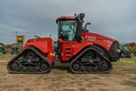 Used 2022 CASE IH 540 at Papé Machinery Ag & Turf in McMinnville, OR