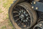 Used 2022 CASE IH 540 at Papé Machinery Ag & Turf in McMinnville, OR