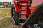 Used 2022 CASE IH 540 at Papé Machinery Ag & Turf in McMinnville, OR