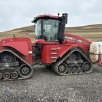 Used 2020 CASE 620QT at Papé Machinery Ag & Turf in Colfax, WA