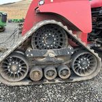 Used 2020 CASE 620QT at Papé Machinery Ag & Turf in Colfax, WA